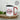 Lieblings-Cousine – Karabinerbecher 330 ml – Weiß/Rot – Ohne Deckel – Ansicht 6 #farbe_weiss-rot