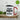 Bester Angler der Welt laut eigener Aussage – Karabinerbecher 330 ml – Weiß/Rot – Mit Deckel – Ansicht 6 #farbe_weiss-rot