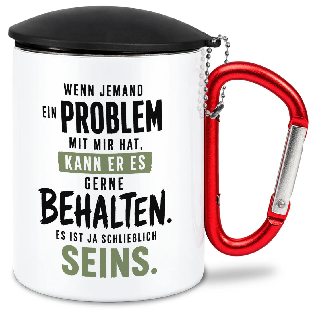 So ausgestattet, wie du ihn brauchst