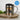 Anti-Stress Tasse für Ingenieure – Edelstahlbecher 400 ml – Silber – Mit Deckel – Ansicht 3 #farbe_silber