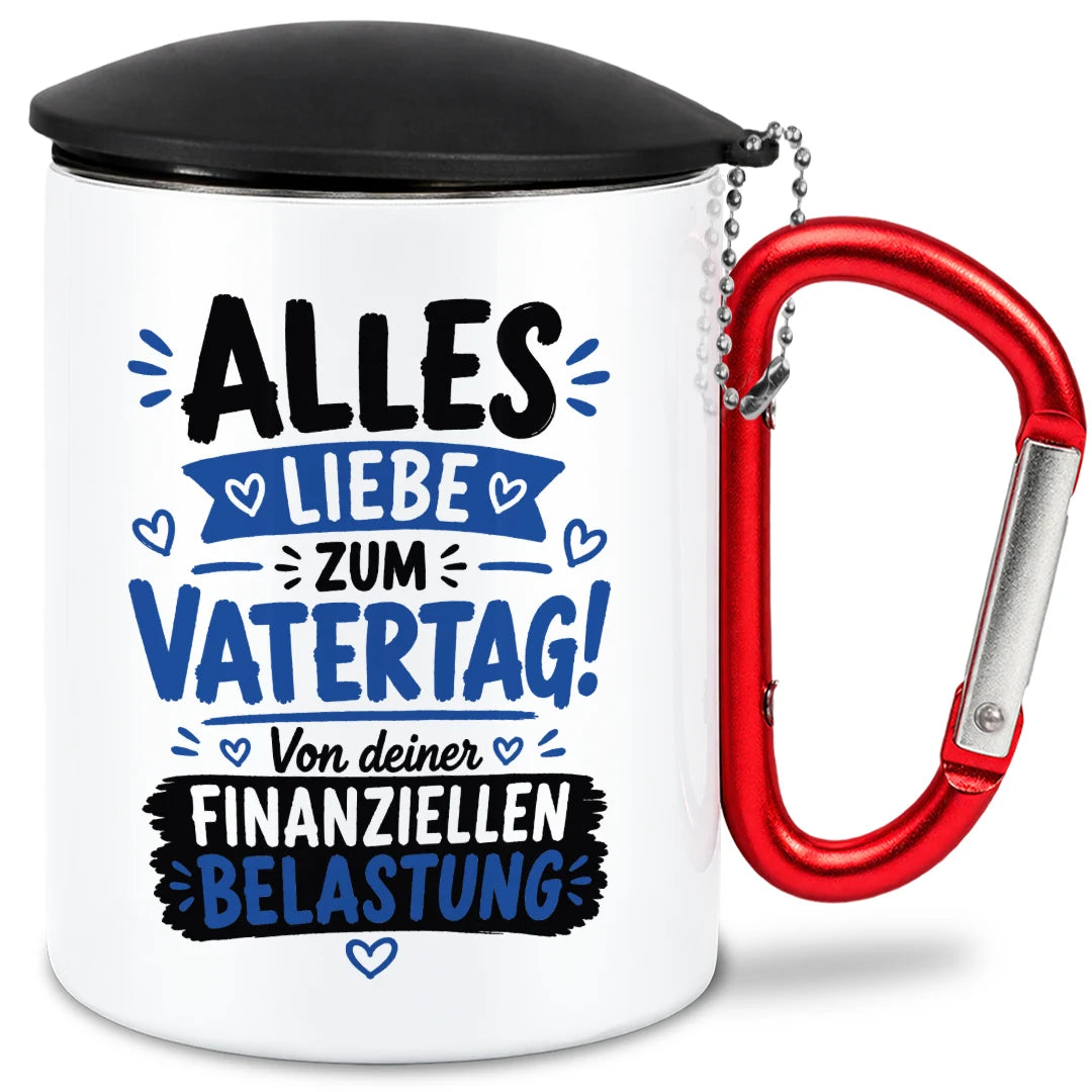 So ausgestattet, wie du ihn brauchst