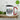 Campingmodus aktiviert – Karabinerbecher 330 ml – Weiß/Rot – Mit Deckel – Ansicht 6 #farbe_weiss-rot