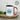 Lieblings-Neffe – Karabinerbecher 330 ml – Weiß/Rot – Ohne Deckel – Ansicht 6 #farbe_weiss-rot