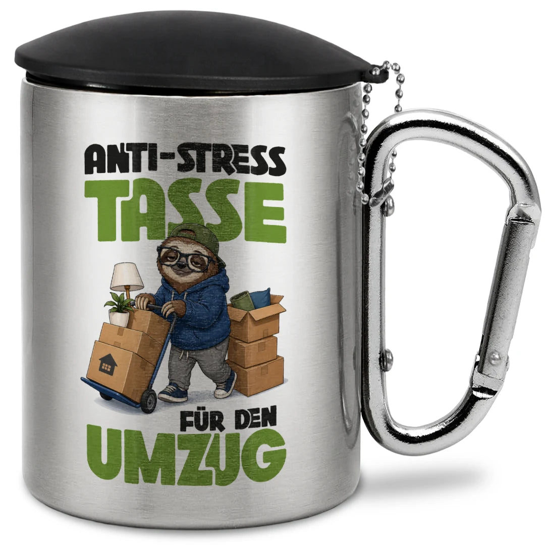 So ausgestattet, wie du ihn brauchst