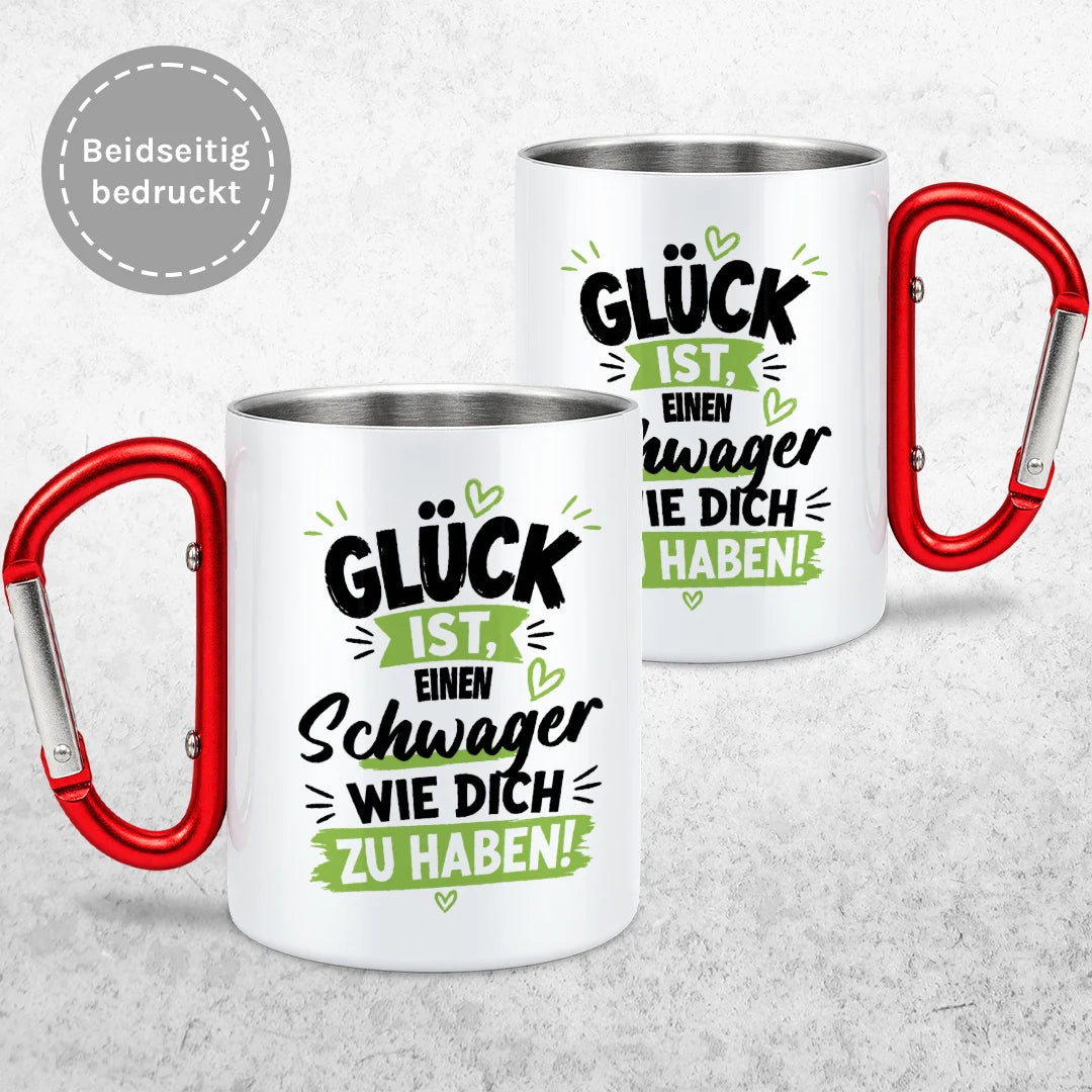 Damit die Freude lange bleibt