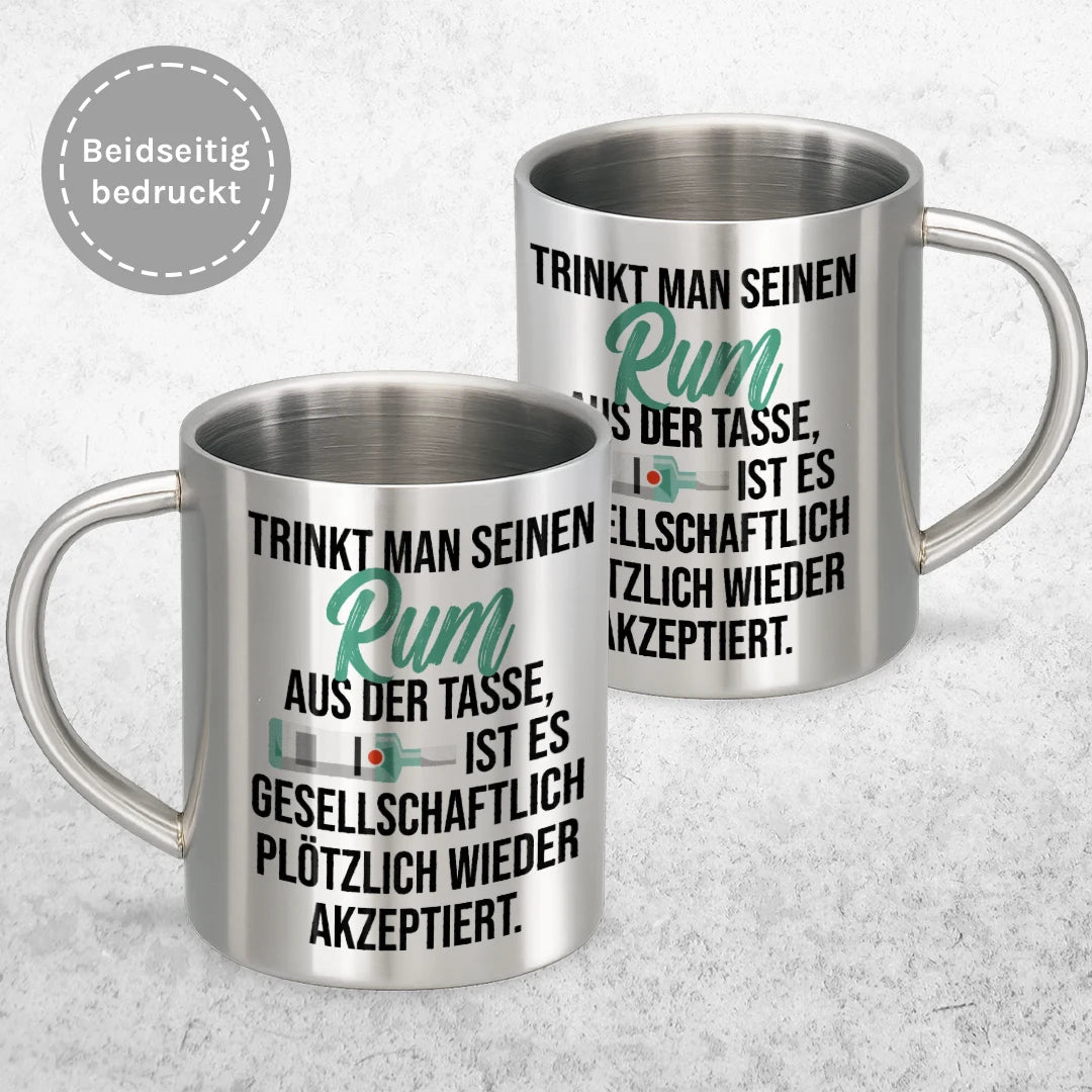 Mehr Platz für deine kleine Auszeit