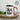 Alaaf und Prost – Karabinerbecher 330 ml – Weiß/Rot – Ohne Deckel – Ansicht 6 #farbe_weiss-rot