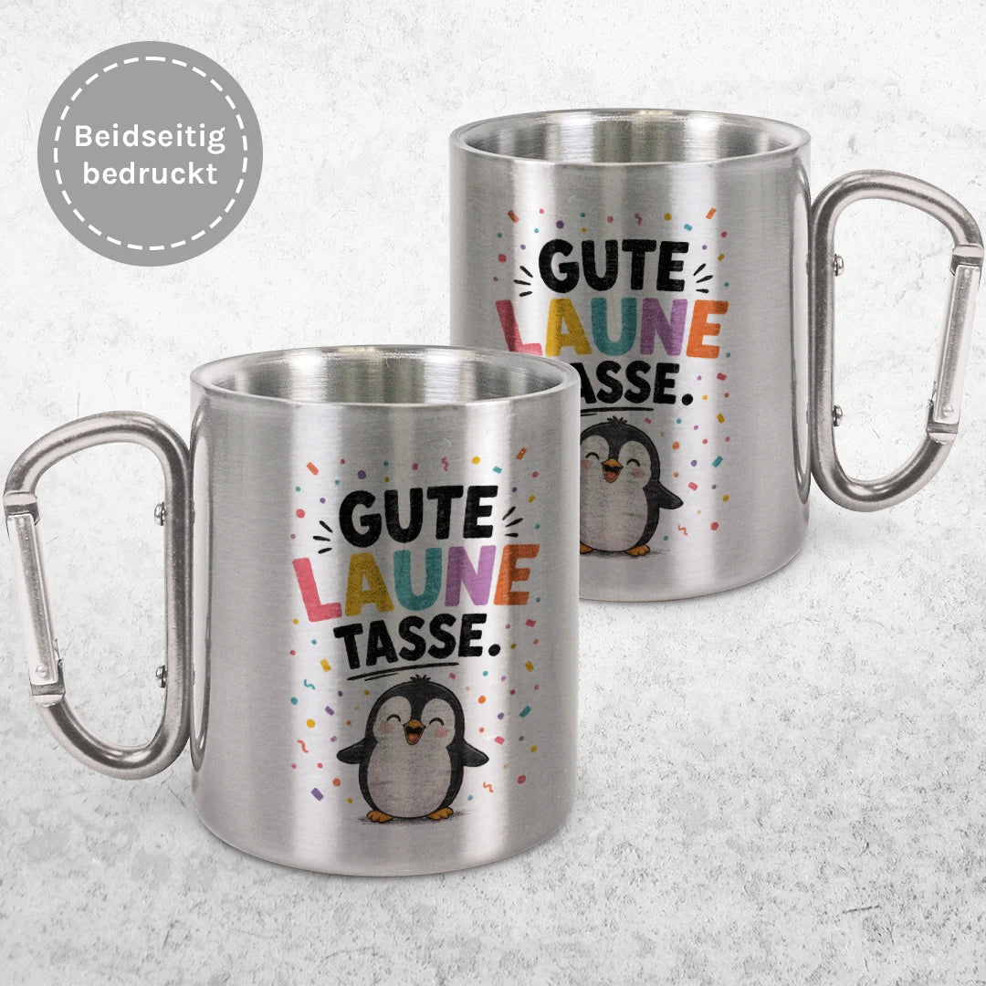 Damit die Freude lange bleibt