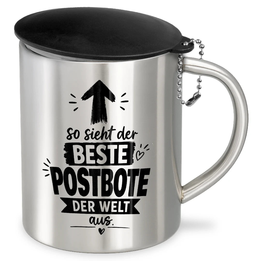 So ausgestattet, wie du ihn brauchst