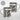 Ich bin in Rente, ich muss gar nichts – Edelstahlbecher 400 ml – Silber – Ohne Deckel und Karabiner – Ansicht 4 #farbe_silber