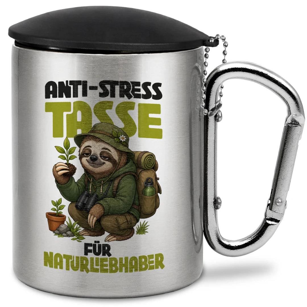 So ausgestattet, wie du ihn brauchst
