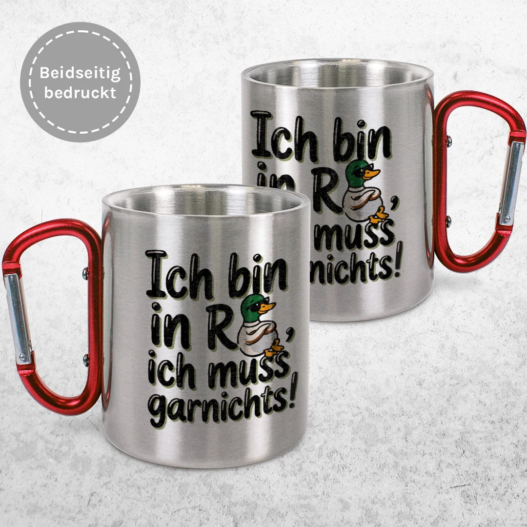 Damit die Freude lange bleibt