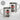 We need each otter – Edelstahlbecher 400 ml – Silber – Ohne Deckel und Karabiner – Ansicht 4 #farbe_silber