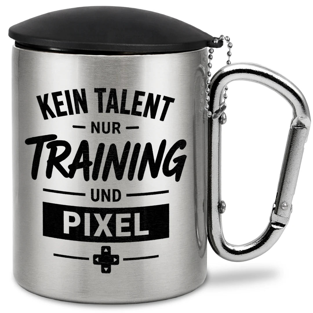 So ausgestattet, wie du ihn brauchst