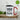 Ich brauche keine Therapie, ich muss einfach nur zum Camping – Karabinerbecher 330 ml – Weiß/Rot – Mit Deckel – Ansicht 6 #farbe_weiss-rot