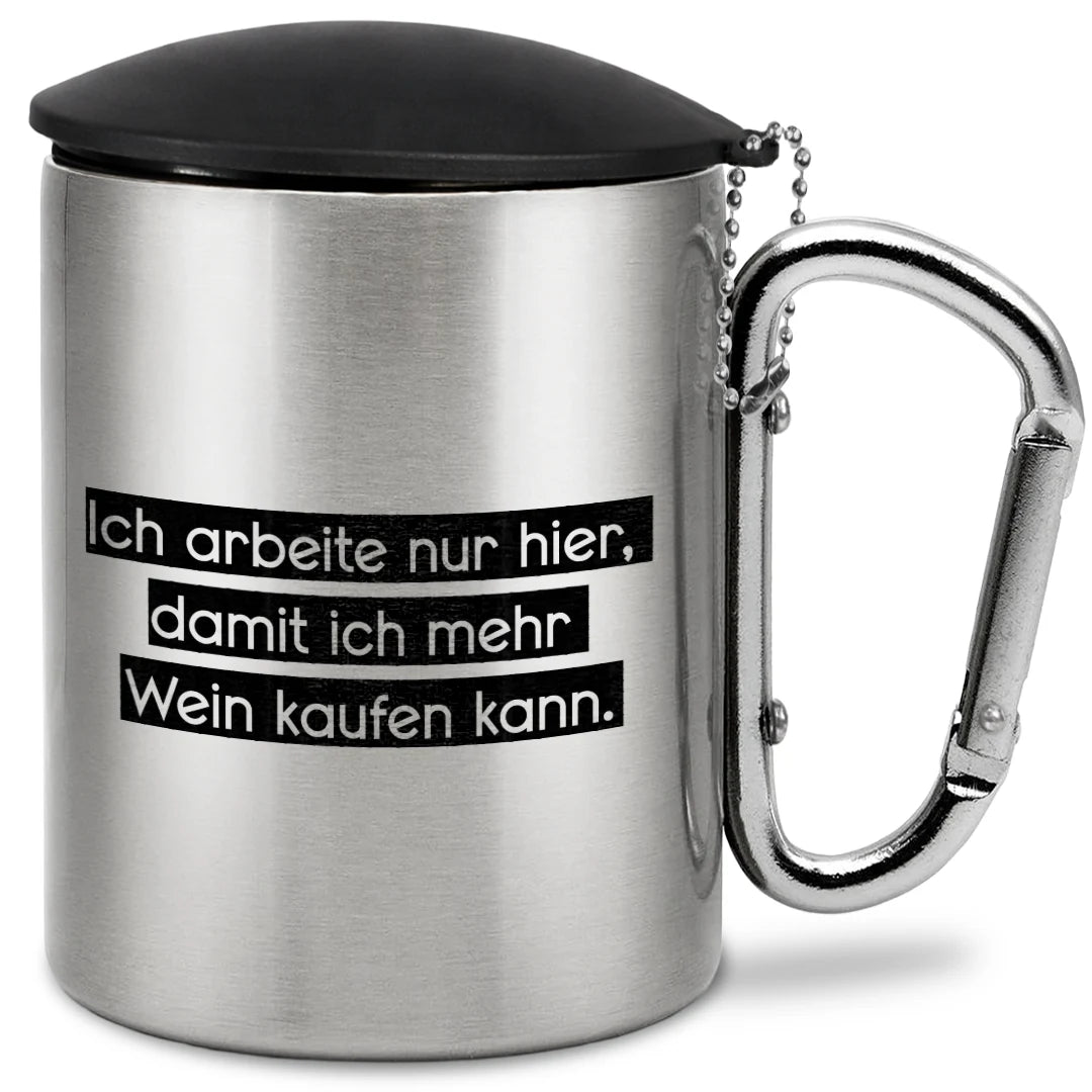 So ausgestattet, wie du ihn brauchst