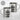 Liebe Oma, ich habe versucht, für dich das beste Geschenk zu finden – Edelstahlbecher 400 ml – Silber – Ohne Deckel und Karabiner – Ansicht 4 #farbe_silber