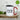 Holla, die Weinfee – Karabinerbecher 330 ml – Weiß/Rot – Mit Deckel – Ansicht 6 #farbe_weiss-rot