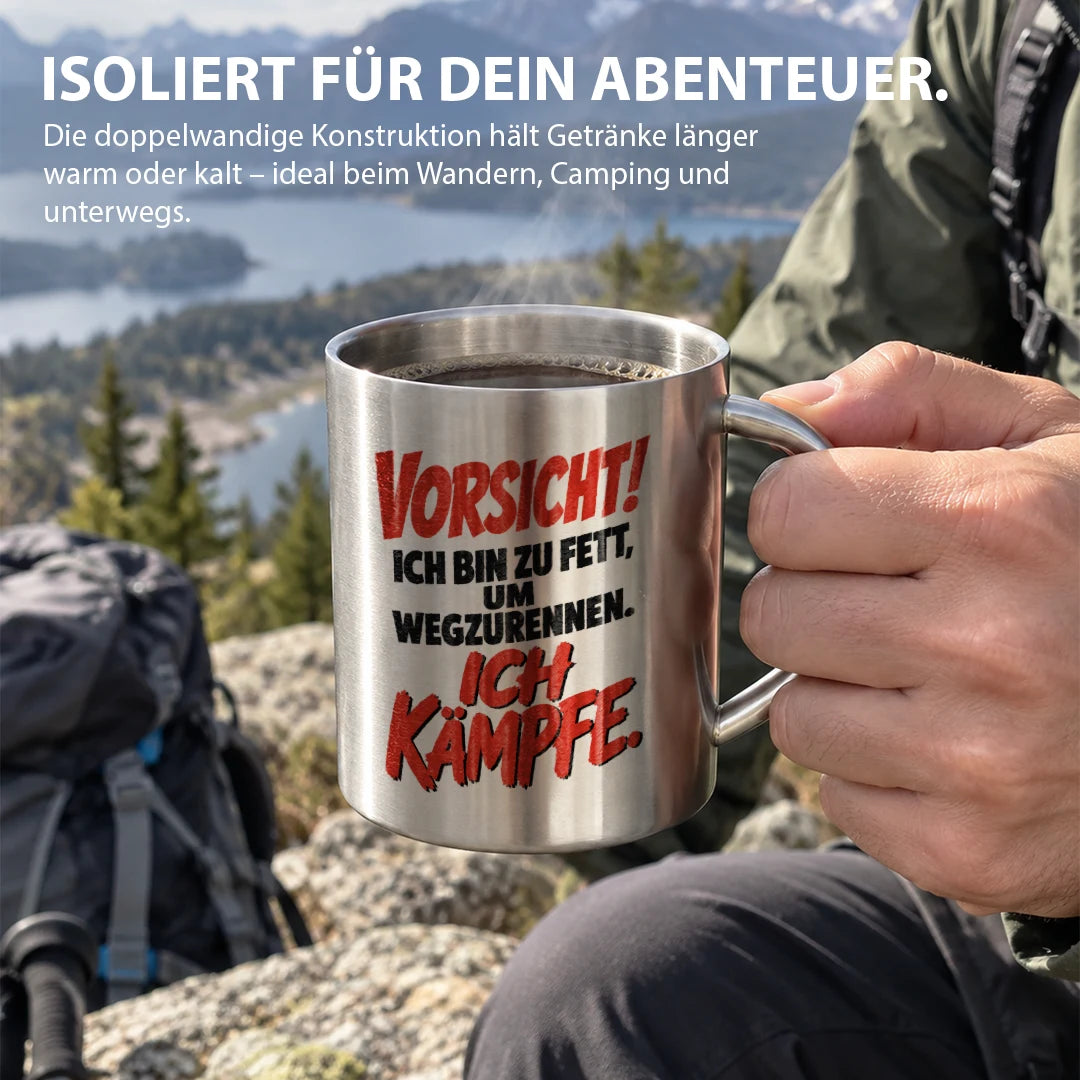 Damit die Freude lange bleibt