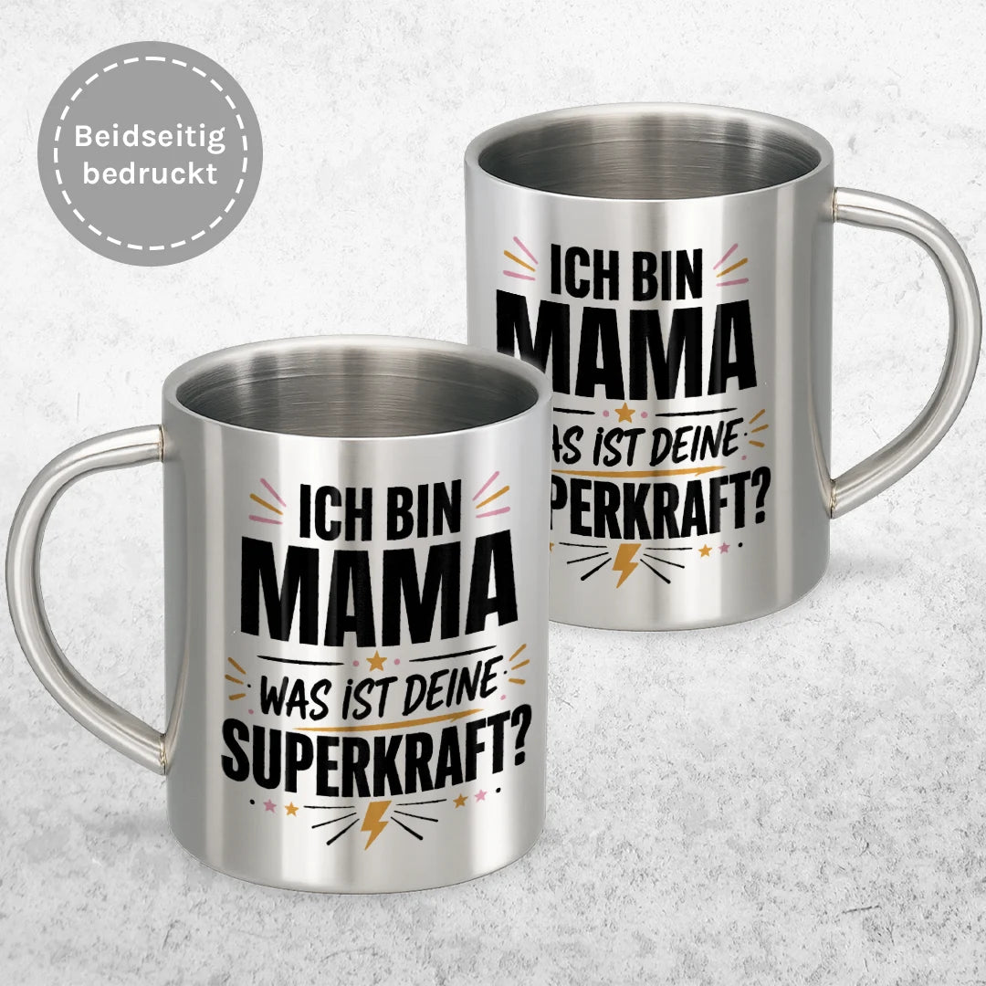 Mehr Platz für deine kleine Auszeit