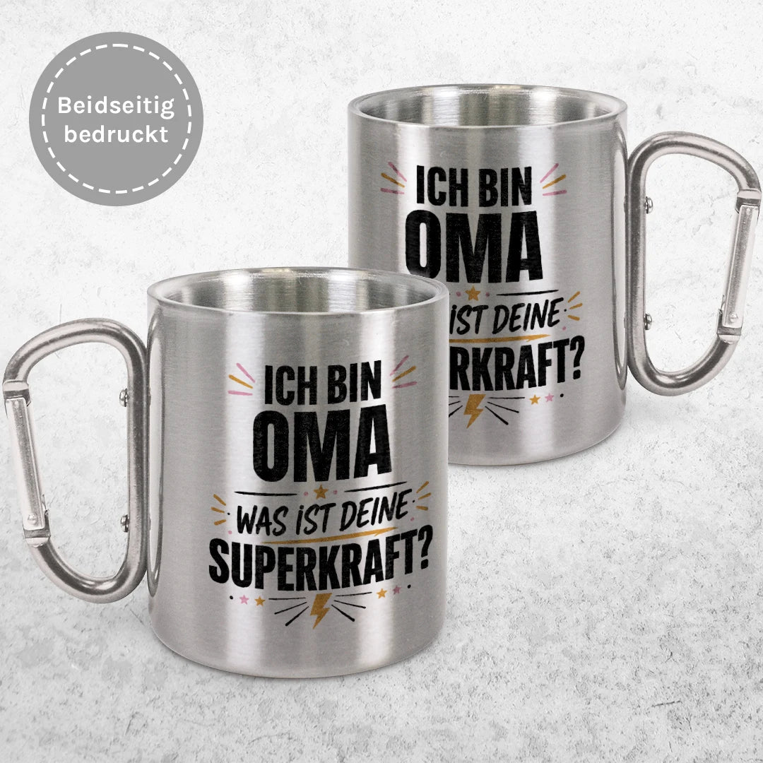 Damit die Freude lange bleibt