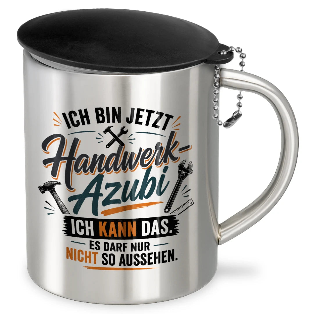 So ausgestattet, wie du ihn brauchst