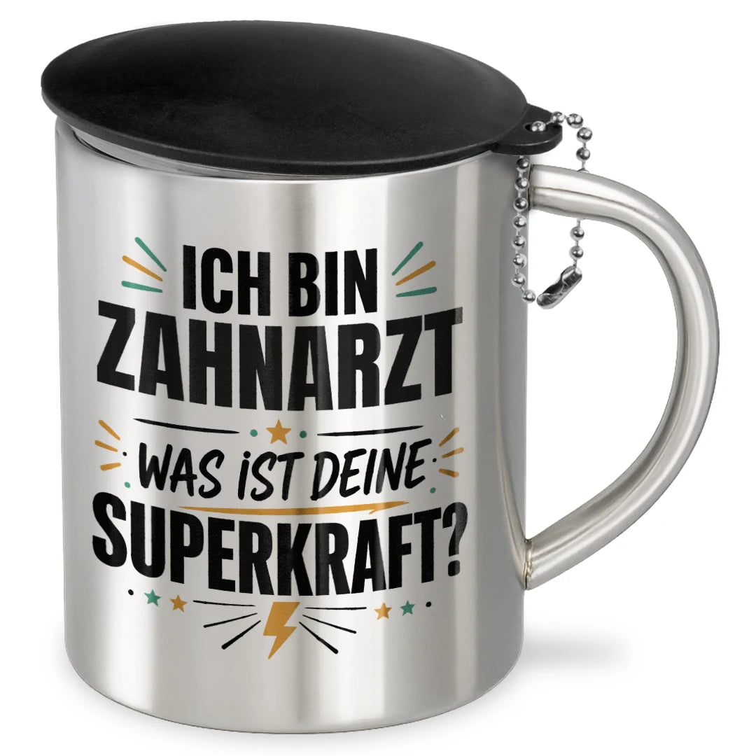 So ausgestattet, wie du ihn brauchst