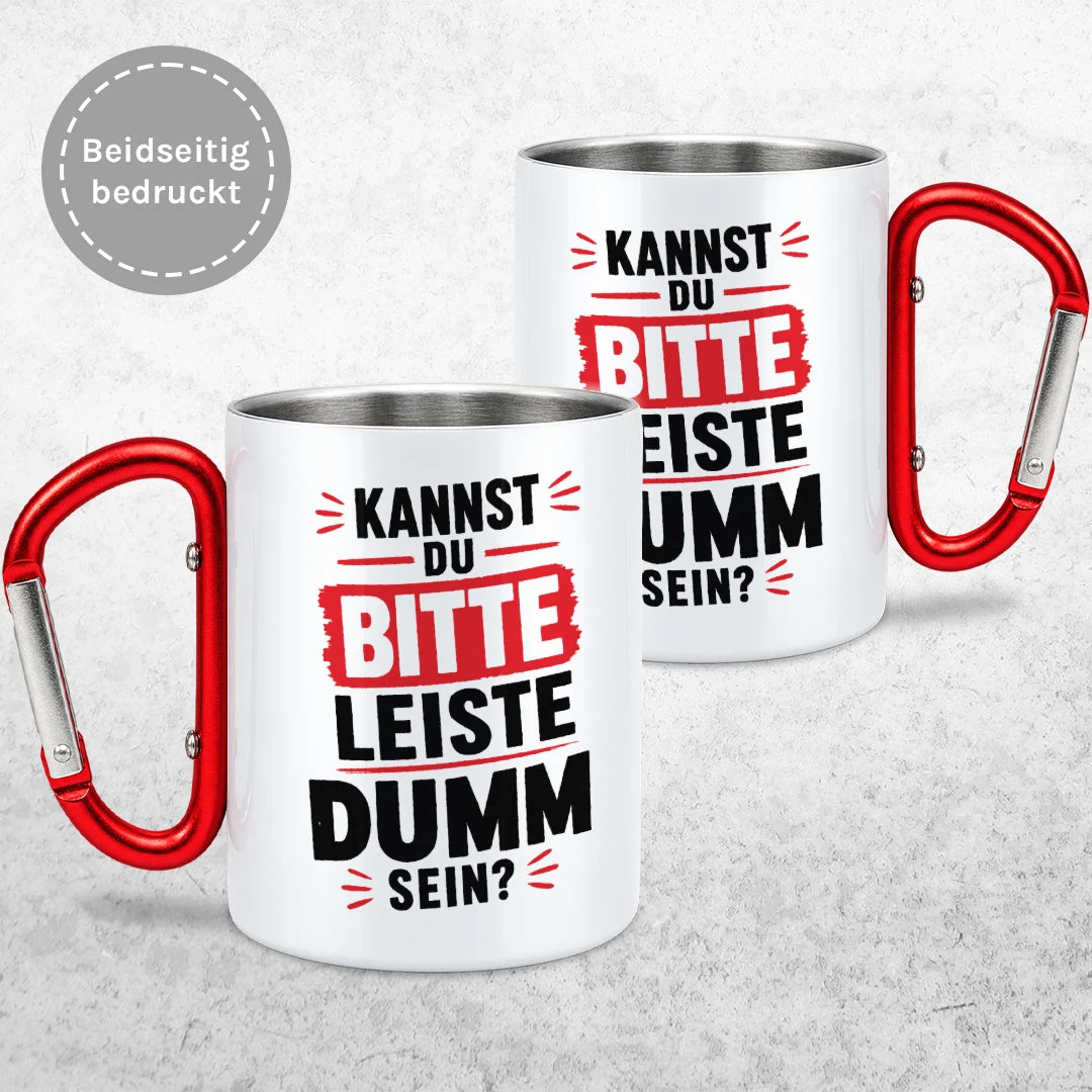 Damit die Freude lange bleibt