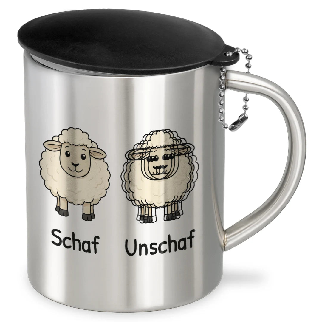 So ausgestattet, wie du ihn brauchst