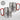 Shhh … there is Prosecco in here – Karabinerbecher 330 ml – Silber/Rot – Ohne Deckel – Ansicht 3 #farbe_silber-rot