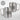 Holla, die Weinfee – Karabinerbecher 330 ml – Silber/Silber – Ohne Deckel – Ansicht 3 #farbe_silber-silber