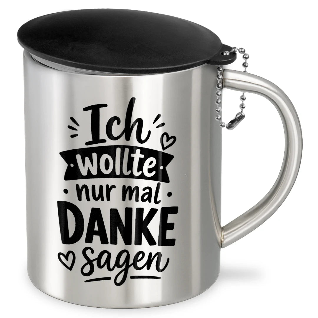 So ausgestattet, wie du ihn brauchst