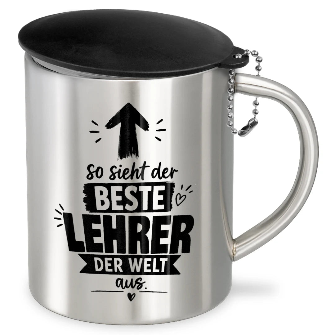 So ausgestattet, wie du ihn brauchst