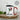 Nikolauch – Karabinerbecher 330 ml – Weiß/Rot – Ohne Deckel – Ansicht 6 #farbe_weiss-rot