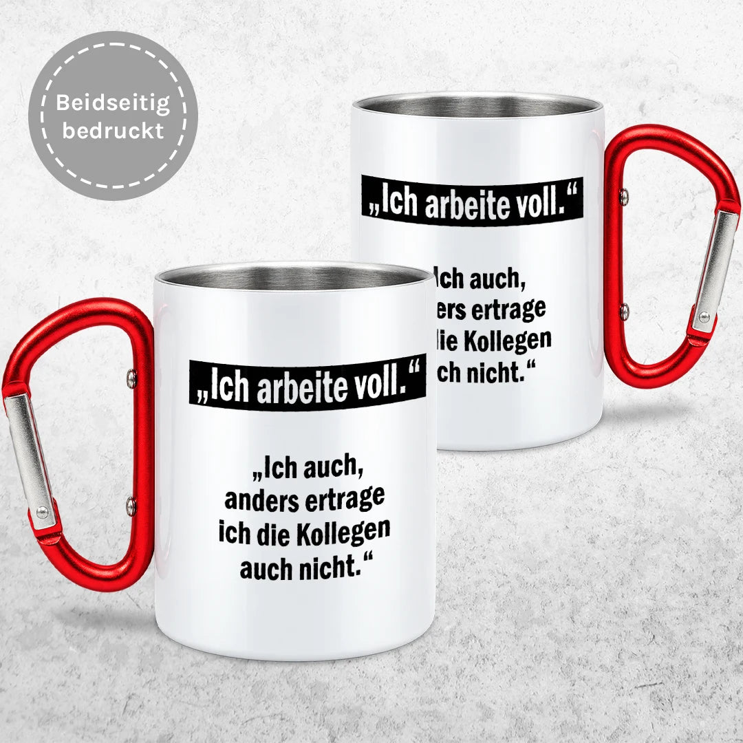 Damit die Freude lange bleibt