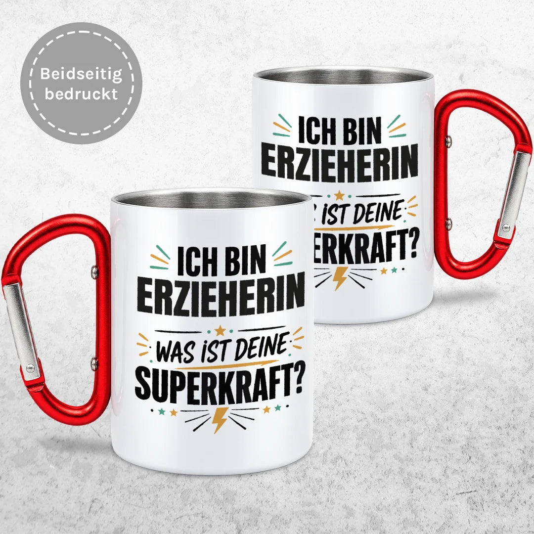Damit die Freude lange bleibt