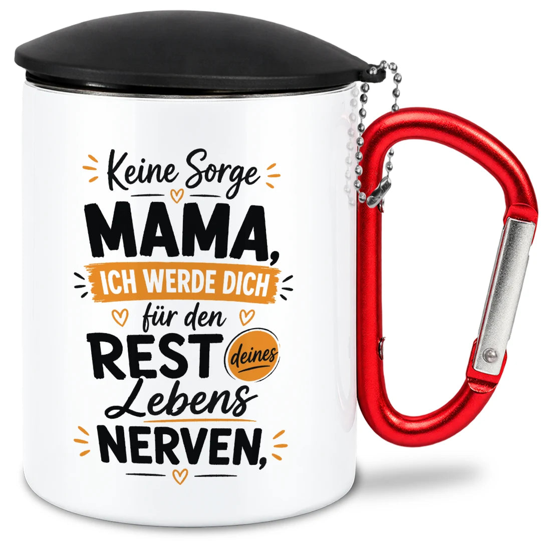 So ausgestattet, wie du ihn brauchst