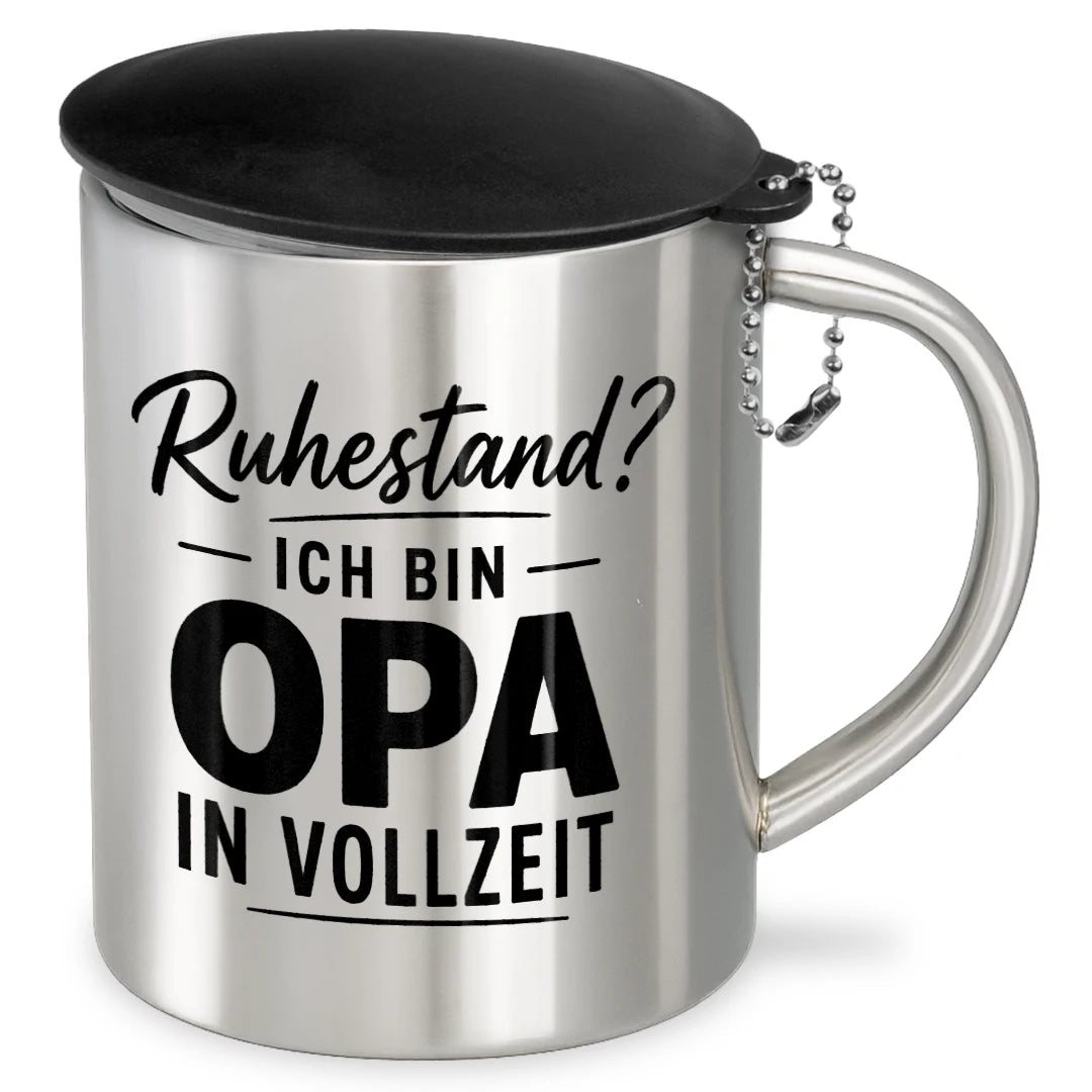 So ausgestattet, wie du ihn brauchst