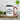 Shhh … there is Prosecco in here – Karabinerbecher 330 ml – Weiß/Rot – Mit Deckel – Ansicht 6 #farbe_weiss-rot