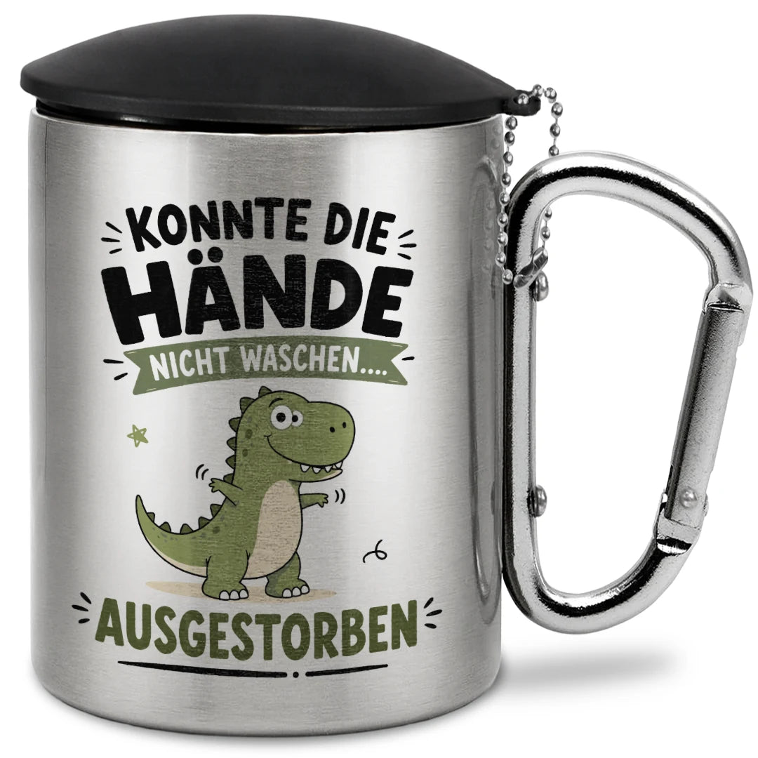 So ausgestattet, wie du ihn brauchst