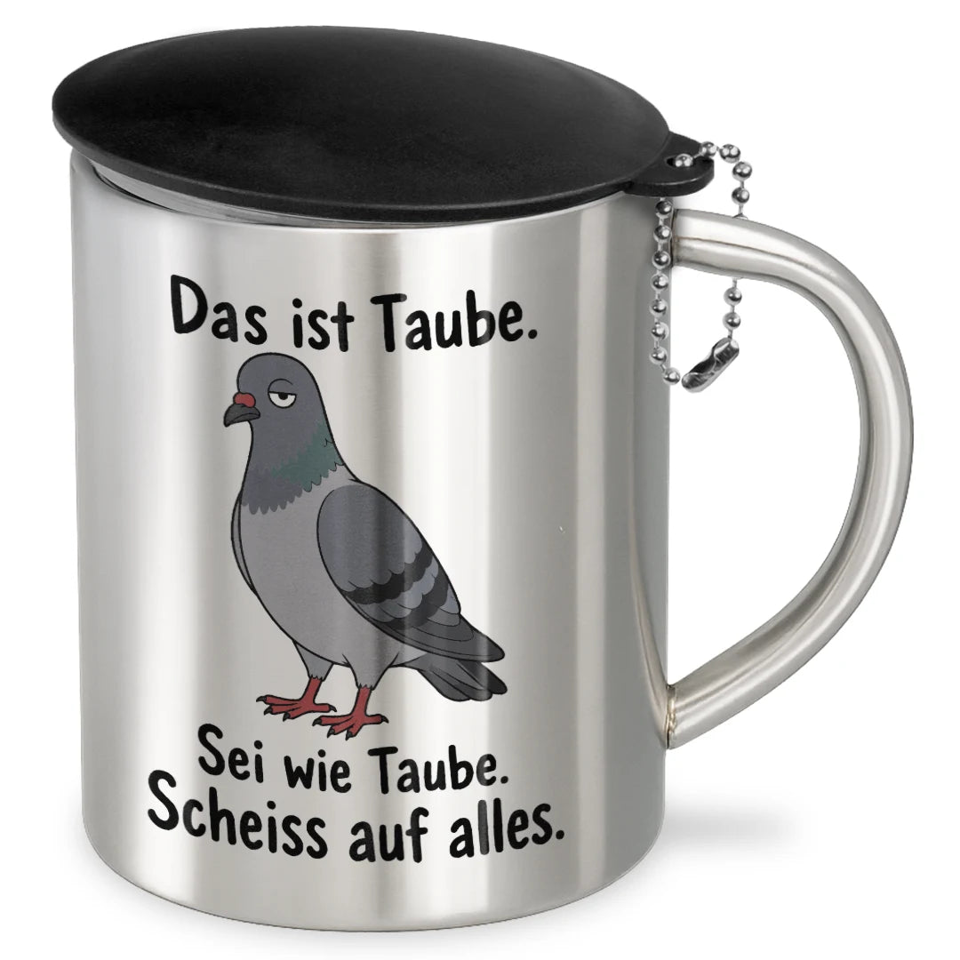 So ausgestattet, wie du ihn brauchst