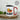 Mettarbeiter des Monats – Karabinerbecher 330 ml – Weiß/Rot – Ohne Deckel – Ansicht 6 #farbe_weiss-rot