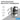 Ich bin Trainerin, was ist deine Superkraft? – Karabinerbecher 330 ml – Silber/Silber – Mit Deckel – Ansicht 2 #farbe_silber-silber