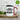 Ich bin Weltenbummler, was ist deine Superkraft? – Karabinerbecher 330 ml – Weiß/Rot – Mit Deckel – Ansicht 6 #farbe_weiss-rot