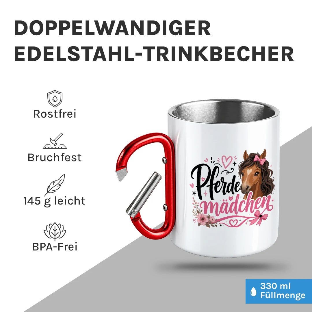 Ein kleiner Gruß bei jedem Schluck