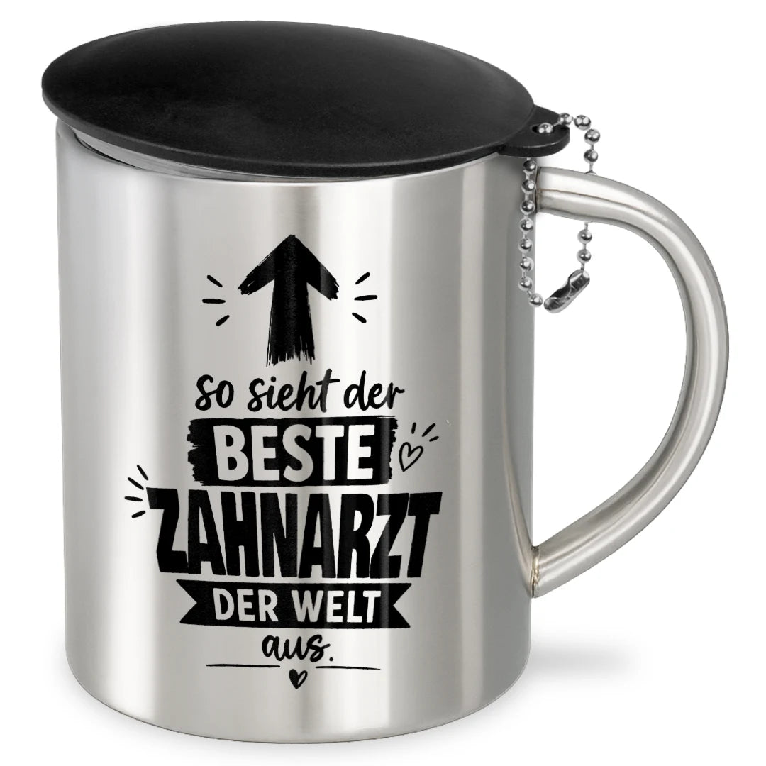 So ausgestattet, wie du ihn brauchst