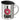 I donut care – Edelstahlbecher 400 ml – Silber – Mit Deckel – Ansicht 1 #farbe_silber