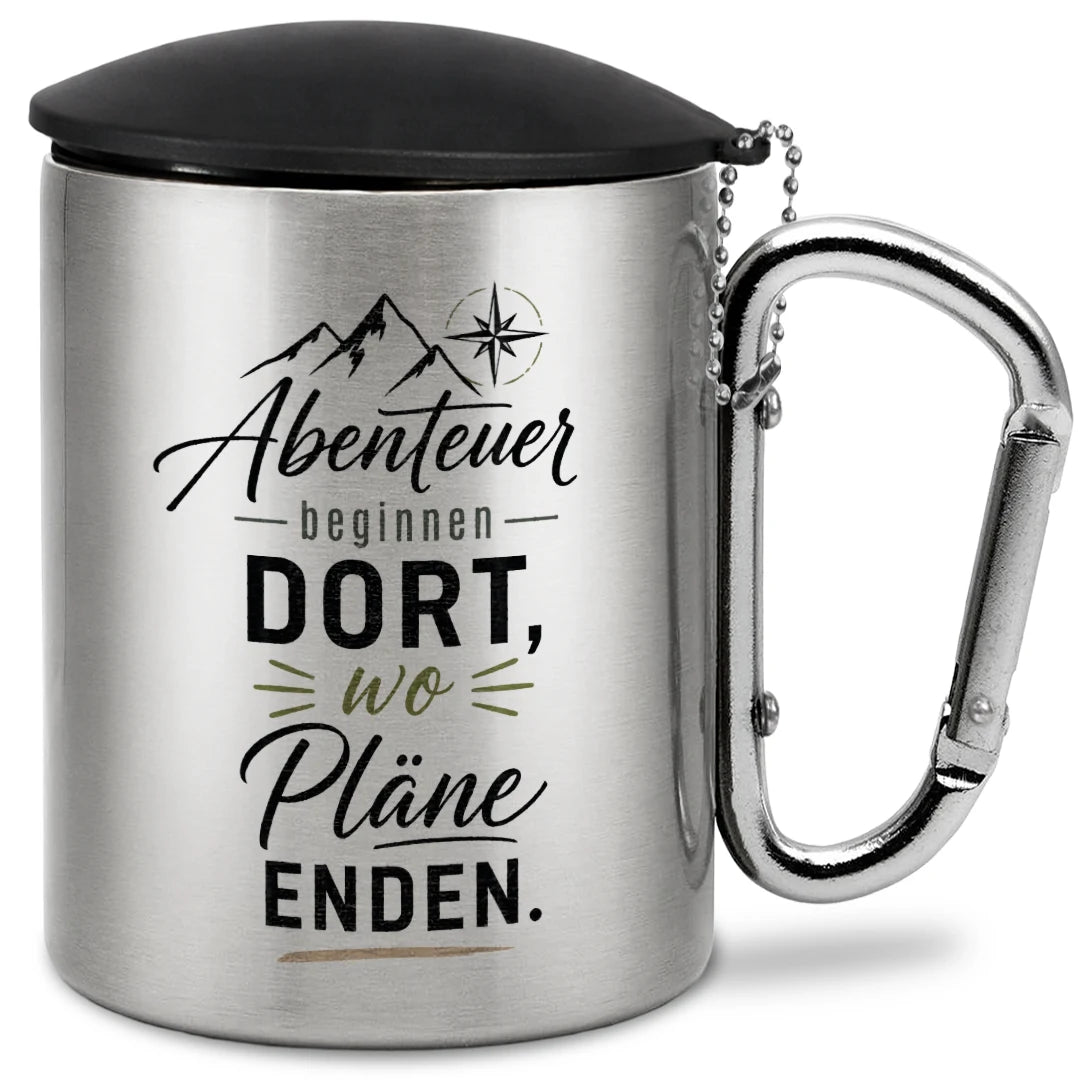 So ausgestattet, wie du ihn brauchst