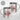Lieblings-Freundin – Edelstahlbecher 400 ml – Silber – Ohne Deckel und Karabiner – Ansicht 4 #farbe_silber