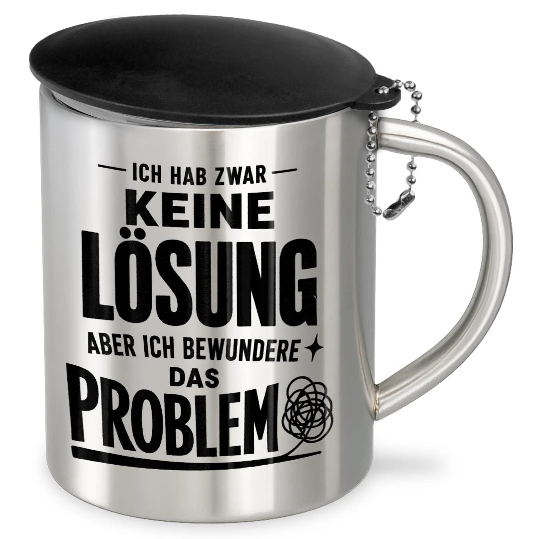 So ausgestattet, wie du ihn brauchst